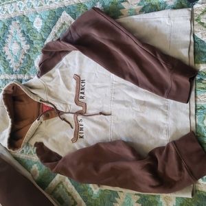 Womens Kimes Ranch Hoodie